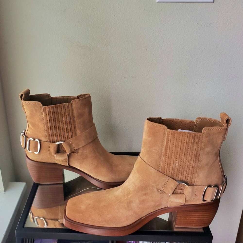 SAM EDELMAN women's boots